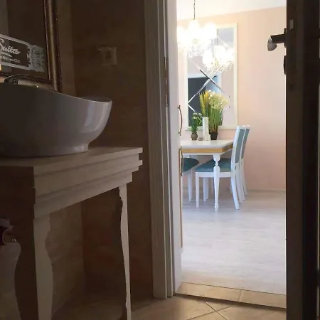 Harmony Suites * Slăntjev Brjag