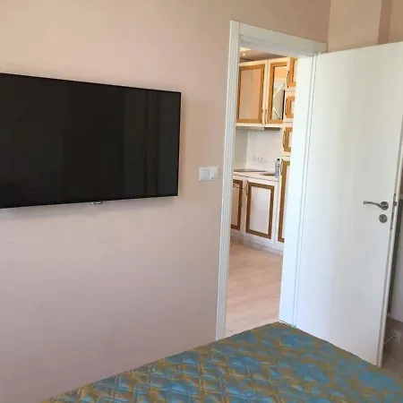 Lägenhet Harmony Suites *