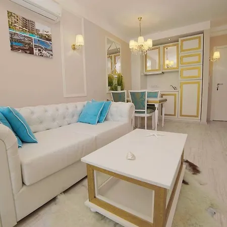 Harmony Suites * Slăntjev Brjag