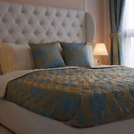 Harmony Suites Lägenhet Slăntjev Brjag