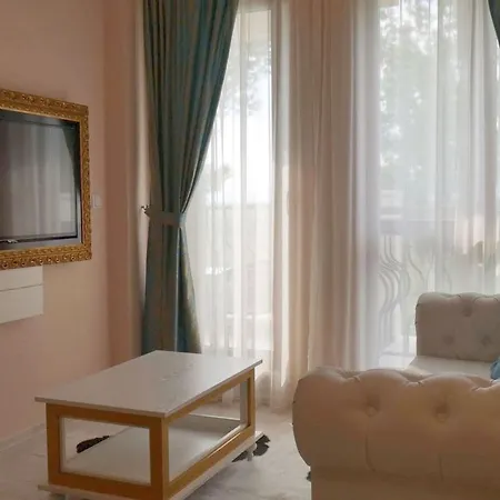 Harmony Suites *